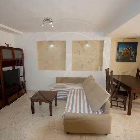 Apartment Fuerte Holiday Terrace Dream