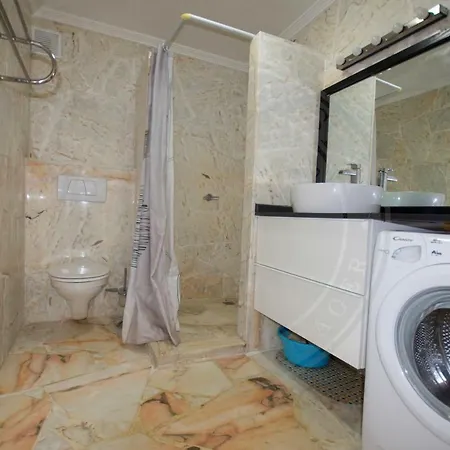 Apartment Fuerte Holiday Terrace Dream *