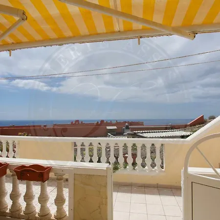 Apartment Fuerte Holiday Terrace Dream *