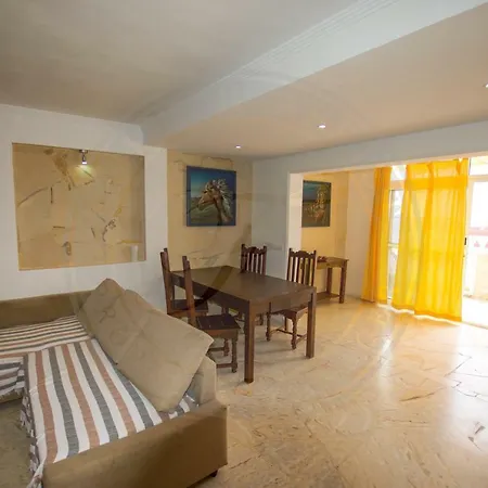 Fuerte Holiday Terrace Dream