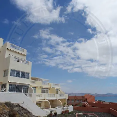 Fuerte Holiday Terrace Dream Apartment Costa Calma