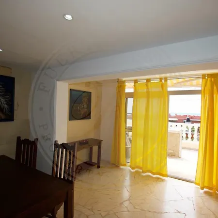 Fuerte Holiday Terrace Dream * Costa Calma