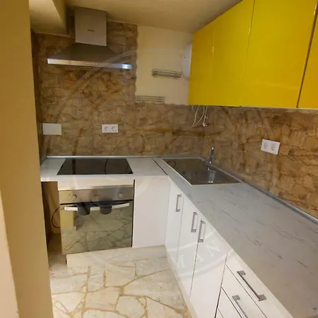 Apartment Fuerte Holiday Terrace Dream