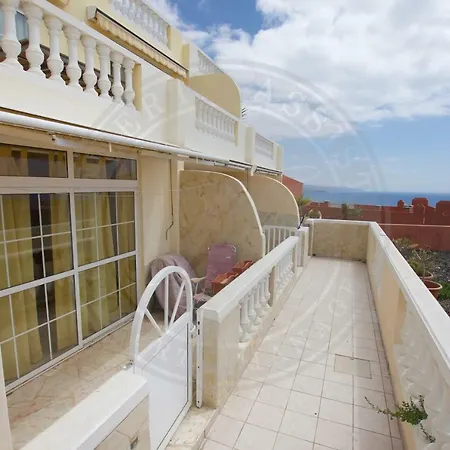Fuerte Holiday Terrace Dream Apartment