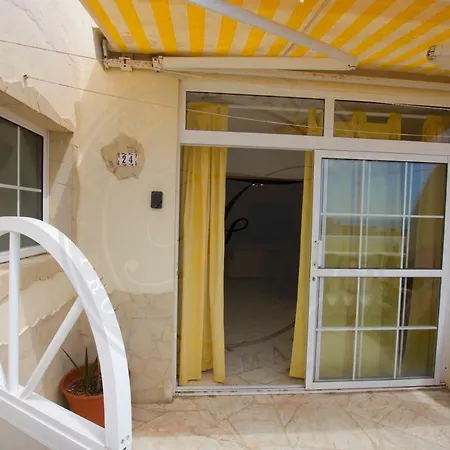 Fuerte Holiday Terrace Dream Costa Calma