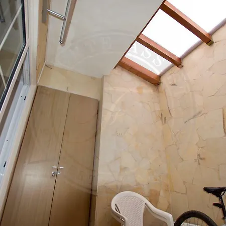 Apartment Fuerte Holiday Terrace Dream