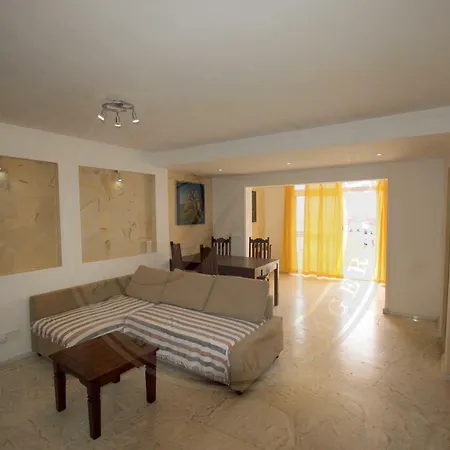 Apartment Fuerte Holiday Terrace Dream