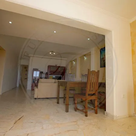 Fuerte Holiday Terrace Dream