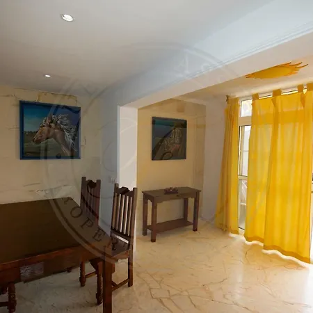 Fuerte Holiday Terrace Dream