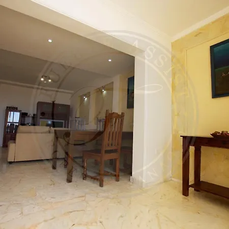 Fuerte Holiday Terrace Dream Apartment *