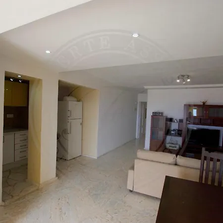 Fuerte Holiday Terrace Dream Apartment *