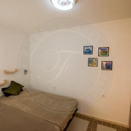 Apartment Fuerte Holiday Terrace Dream Costa Calma