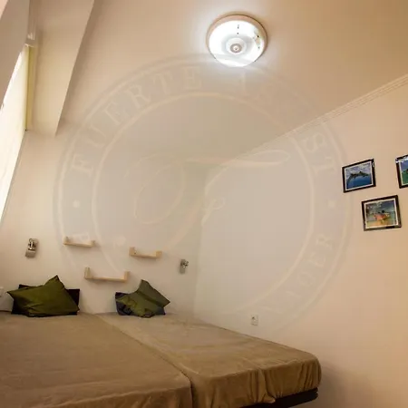 Fuerte Holiday Terrace Dream *