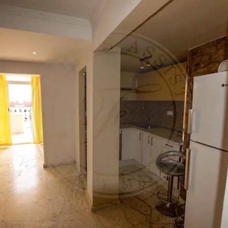 Fuerte Holiday Terrace Dream Apartment
