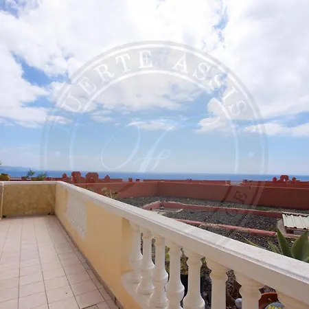 Fuerte Holiday Terrace Dream Apartment *
