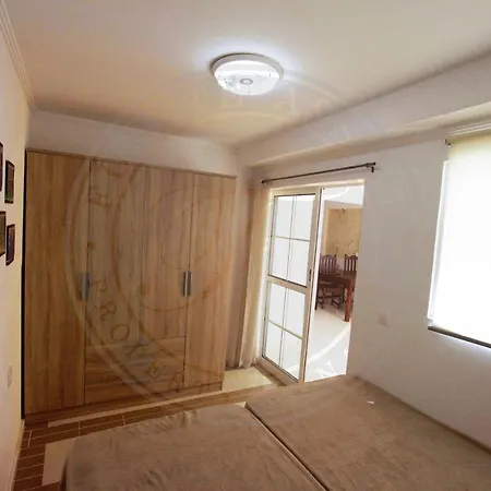 Fuerte Holiday Terrace Dream Apartment Costa Calma