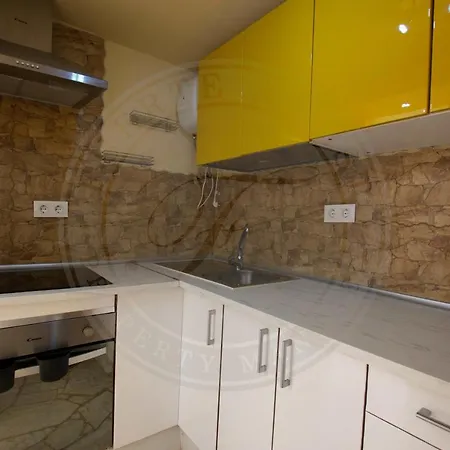 Apartment Fuerte Holiday Terrace Dream *